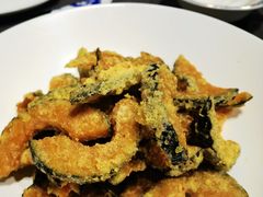 -肆月河豚·新淮扬(金融街店)