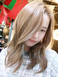 -3AM HAIR SALON染发烫发接发