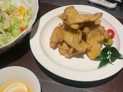 -百富源·海鲜辽菜(张士店)