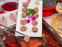 -红鼎坊·老成都火锅(新南门店)