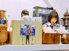 -春莱·老挝咖啡·泰式奶茶(钟楼店)