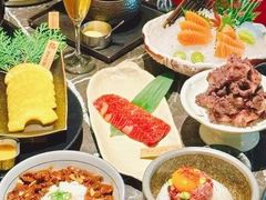 -黑牛の店·黑金店(沈阳万象城店)