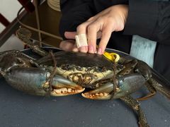 -Ministry of Crab•MOC(交子大道店)