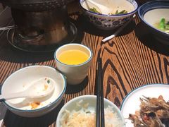 -湖南人家·家传湖南菜(水围店)
