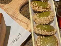 -绿茶餐厅(coco park 店)