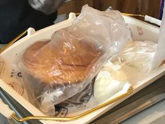 老面手撕包-昆明冠生园·蛋糕·面包(南强街店)