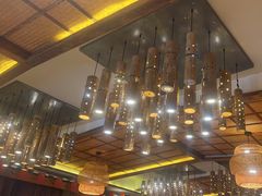-李久其家民间餐厅(观沙岭公园店)