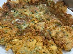 蚝烙-潮汕大排档