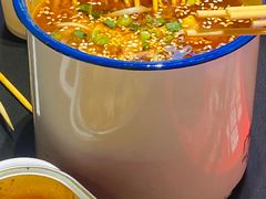 -串王阿三烧烤·小龙虾·烤鱼(拱墅胜利河美食街店)