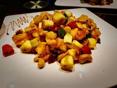 -東舍食唐精品陕菜馆