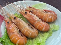 -蟹上黄·蟹黄面·江南糖水(人民广场店)