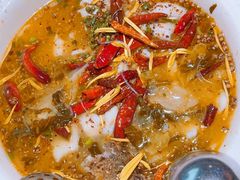 -太二酸菜鱼(深圳布吉万象汇店)