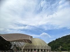 -牛首山文化旅游区