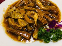 -大眼锅贴水饺(河东店)