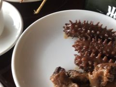 -荣誉国际酒店-云顶旋转餐厅