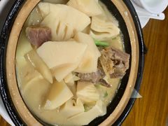 -芦茨金富饭庄·25年老字号·专做稻草鸡