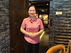 -吴越荣记苏州菜·松鼠桂鱼100%活鱼现做(月光码头店)
