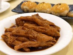 -兴悦酒家(环市东路店)