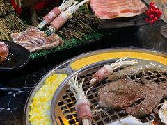 -鹤江桥·红油牛肉粉(SKP店)