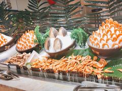 -亚马逊环球美食百汇(新城吾悦广场店)