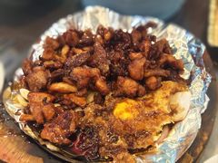-台湾麻吉餐坊(师大店)