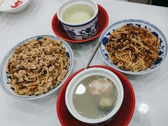 -小罗子汤店(大士院总店)