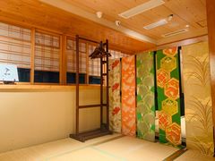 -希望日本料理(保利香槟花园店)