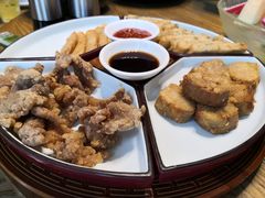 -新悦·霞浦海鲜生(上下杭店)