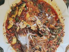 -南沙游艇会·大兵船餐厅