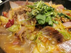 -旺达·福州菜(正大广场店)