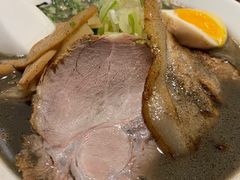 -一豚轩·烧鸟·豚骨拉面(五四路店)