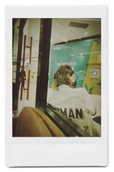 -CUTMAN男士理发