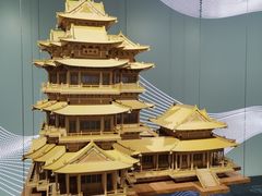 -南京市规划建设展览馆