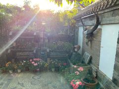-慢丽江·云南野生菌土鸡锅(西山店)