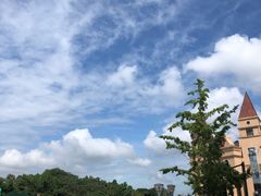 -蓝珊甄选海鲜自助·火锅大排档(近阿那亚店)