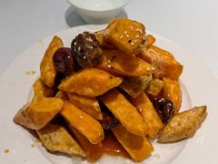 -鸿运楼烤鸭店(天桥店)