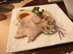 -篝拉面(银座店)