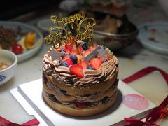 -你好独角兽·蛋糕甜品