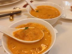 龙虾汤泡饭-利苑酒家(合景国际金融广场店)