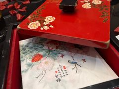 -味+新京宴·烤鸭·北京菜(创意谷店)
