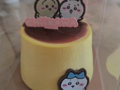 -好利来(广安门店)