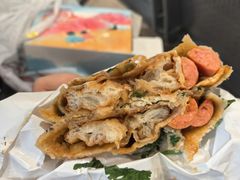 -卞姐蛋饼(陕西南路店)