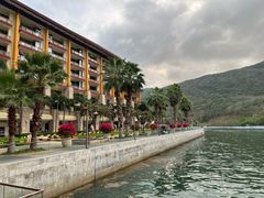 -宴悦海鲜餐厅Driftwood·游水海鲜·牛排(亚龙湾瑞吉店)