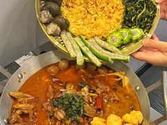 -小螺大作·螺蛳粉火锅(林和西店)