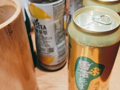 -管氏翅吧(马家堡店)