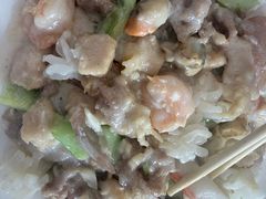 -清真·同发顺饭庄·烧麦(总店)