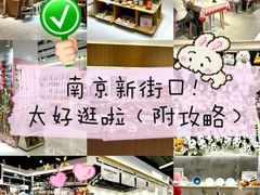 -南京时尚莱迪购物广场(正洪街店)
