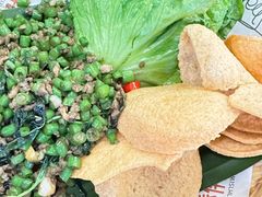 -泰伴食堂·泰式大排档(天河南二路店)