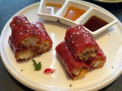 -蝴蝶里·粤菜·点心(滨江龙湖店)