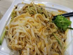 -魏家凉皮(北京南站店)